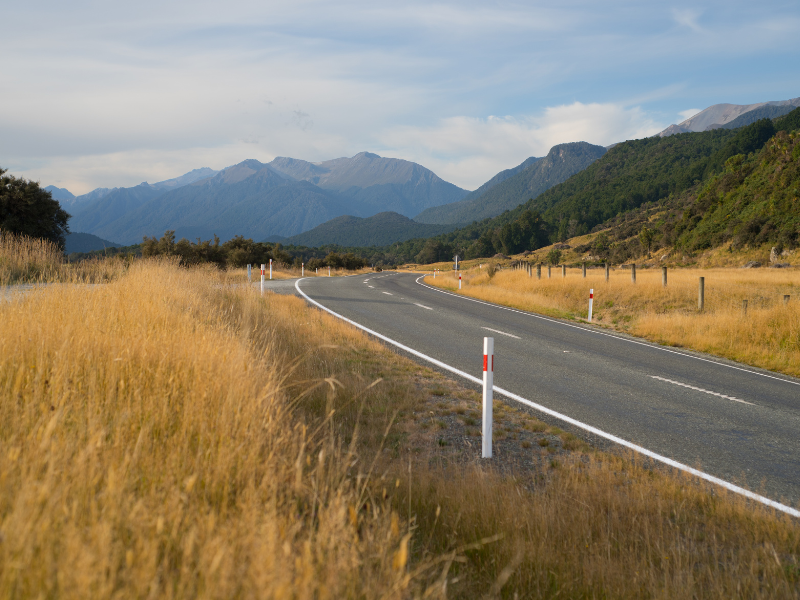 Aotearoa in Italian/Spanish - 10 Days/9 Nights  (2026_2027) — 16